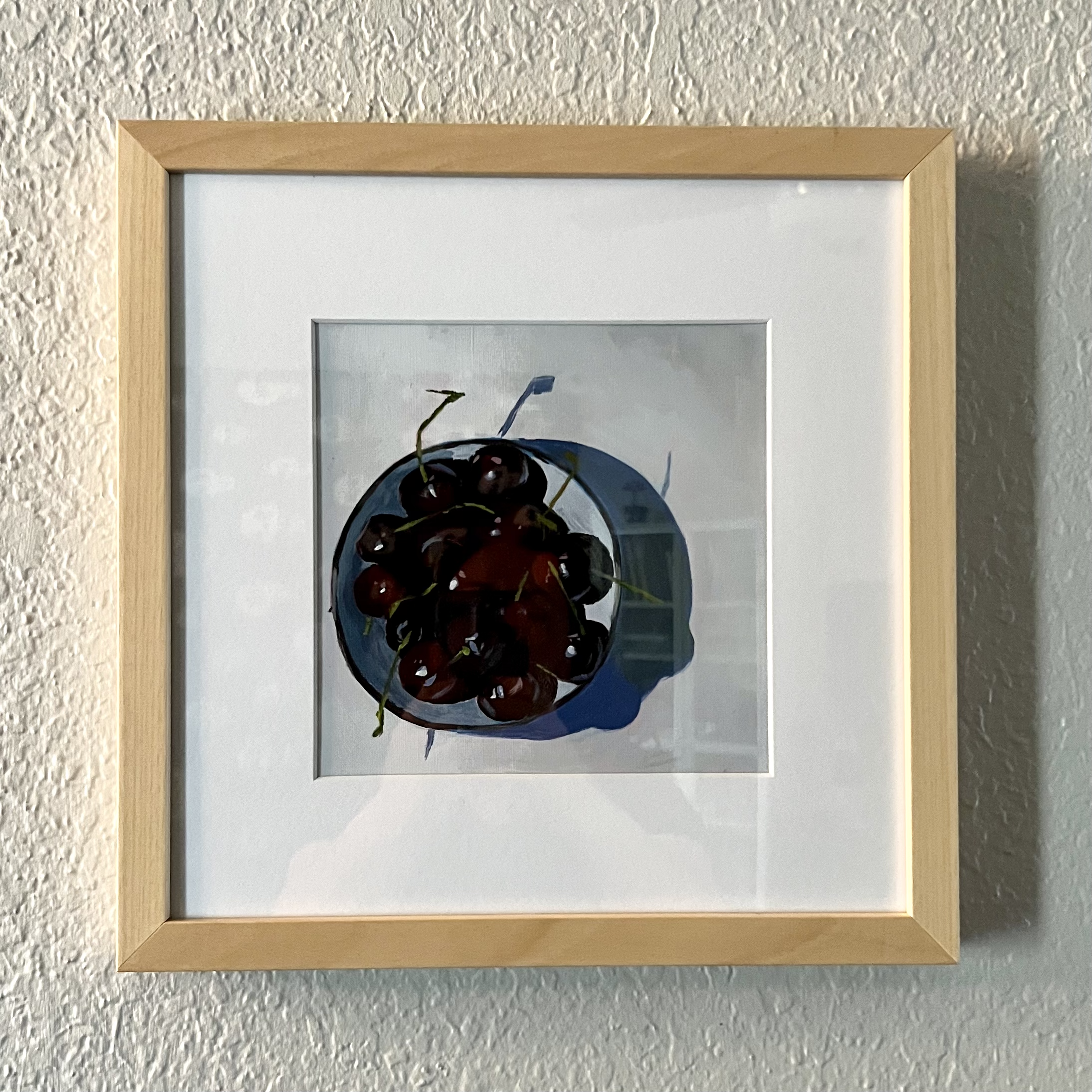 Bowl of Cherries