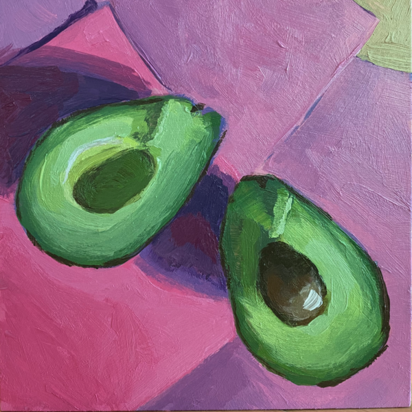 avocados